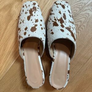 Paloma Wool Celia Mule